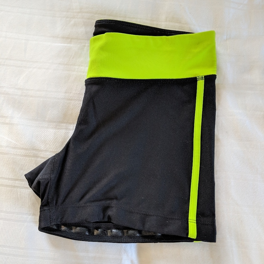 Xersion Workout Shorts